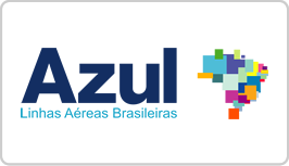 azul Turvicam - Presidente Vargas