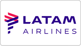 latam Turvicam - Presidente Vargas
