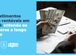 investimentos mais rentáveis