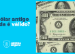 dólar antigo