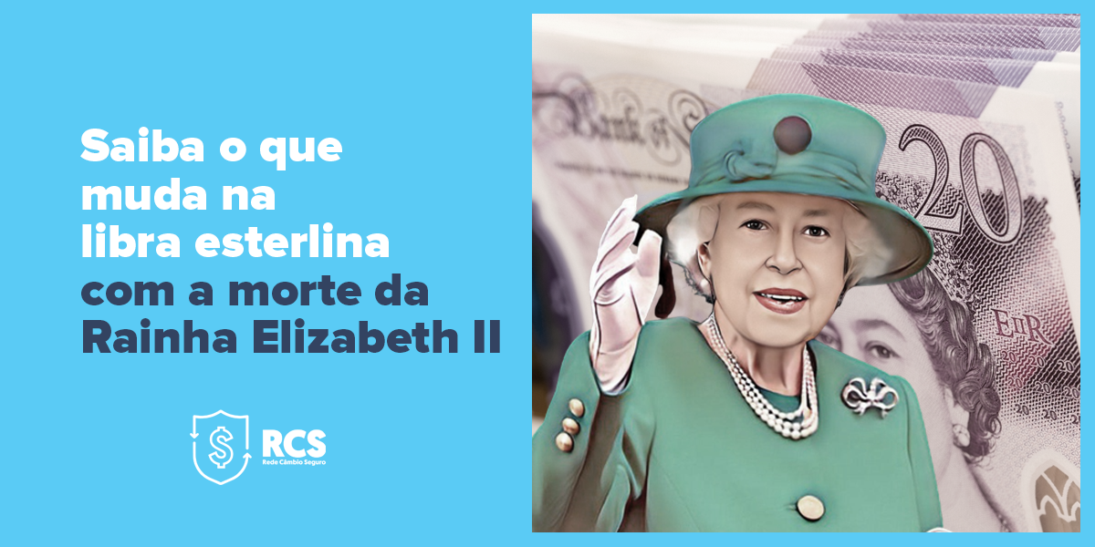 RCS - Rede Câmbio Seguro - Soluções em serviços internacionais.