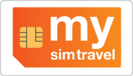 my_sim_travel Rede Câmbio Seguro - Cascavel