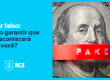 Dólar Falso