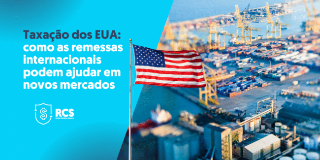 foto mostra embarques de exportação
