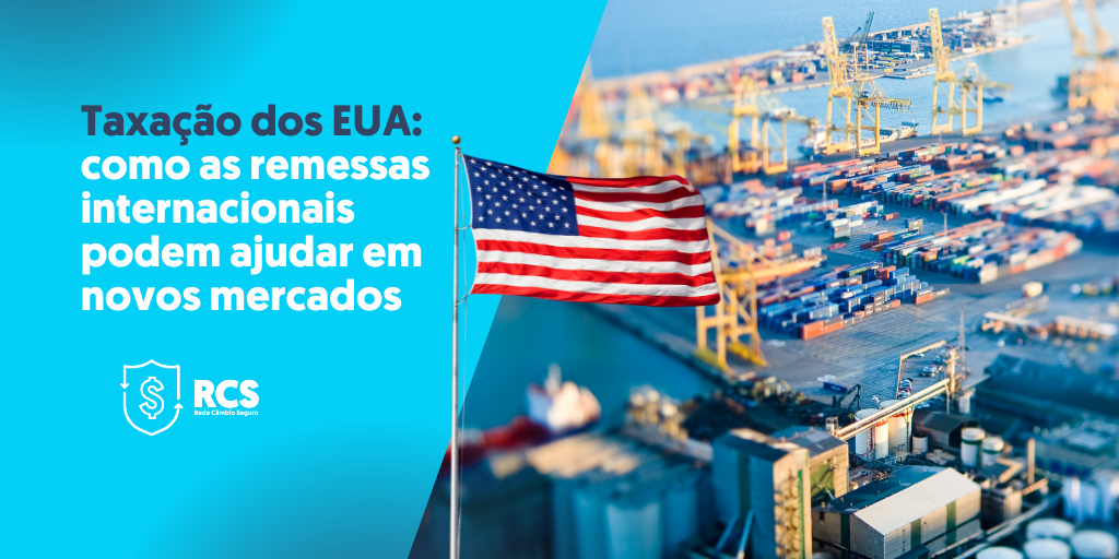 foto mostra embarques de exportação