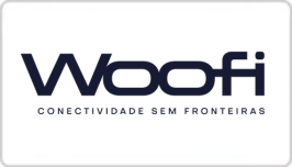 woofi La Moneta Câmbio