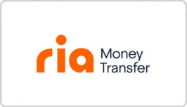 ria-money-transfer Atual Câmbio