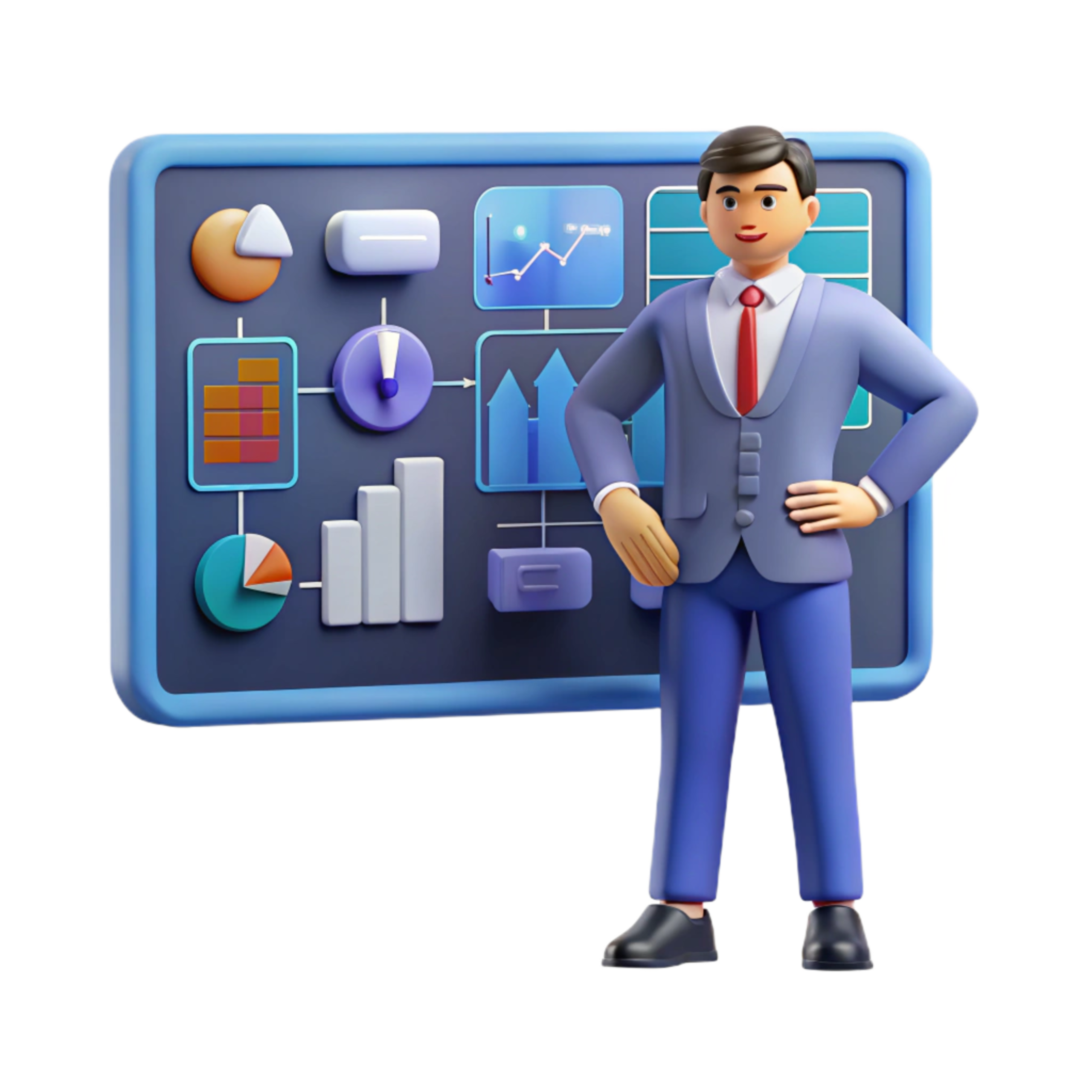 businessman-confidently-presenting-data-dashboard_56601204-scaled Remessas Internacionais