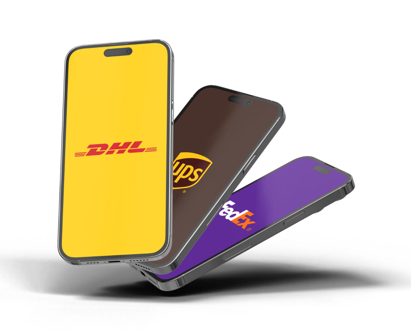  Encomendas Internacionais